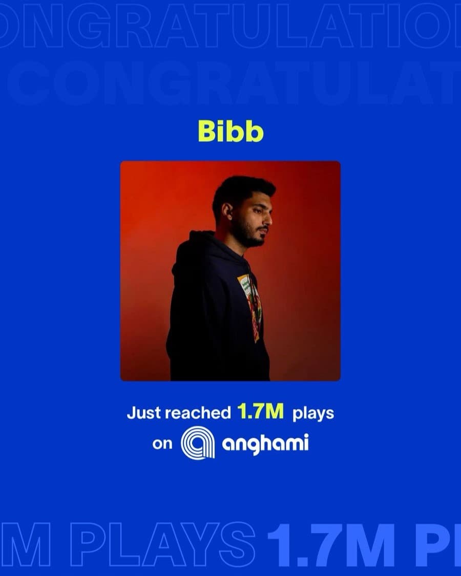 DJ Bibb Milestone